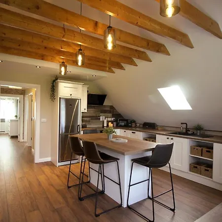 Connemara Luxury