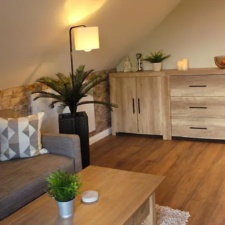 Connemara Luxury 아파트 킨바라