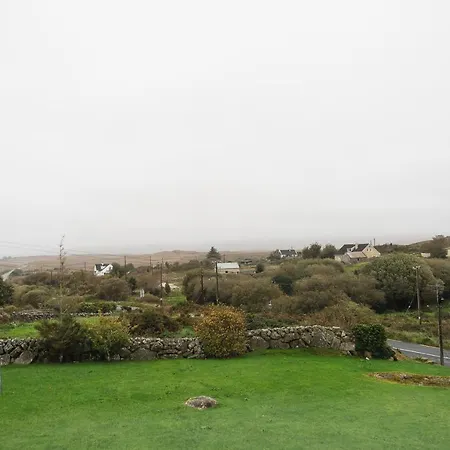 Connemara Luxury