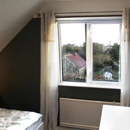 Connemara Luxury 킨바라
